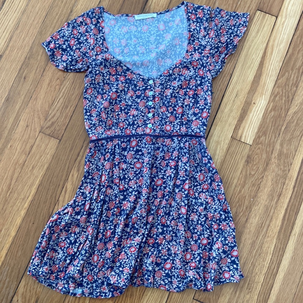 Spell Dress